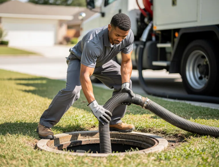 Klärgrube leeren Dingolfing